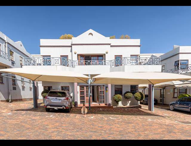 250M² BUSINESS CENTRE TO LET IN FERNDALE